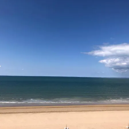 Lejlighed Cap Eden 4 Personnes Saint-Jean-de-Monts