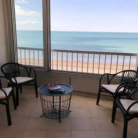 Cap Eden 4 Personnes Saint-Jean-de-Monts