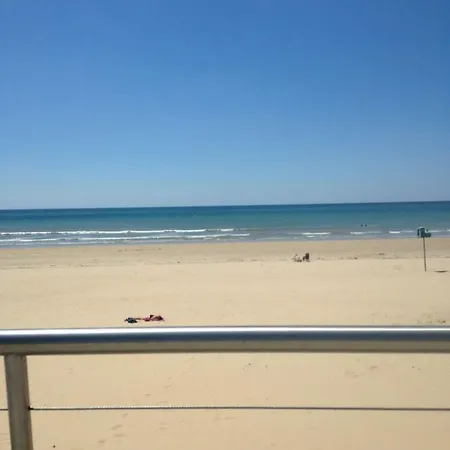 Cap Eden 4 Personnes *