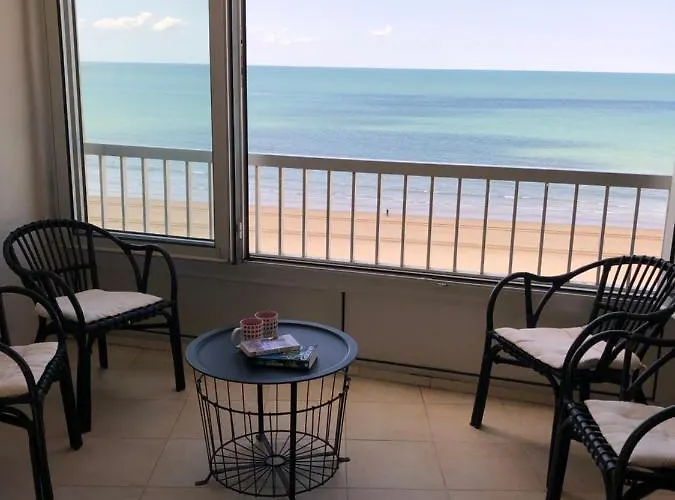 Cap Eden 4 Personnes Saint-Jean-de-Monts