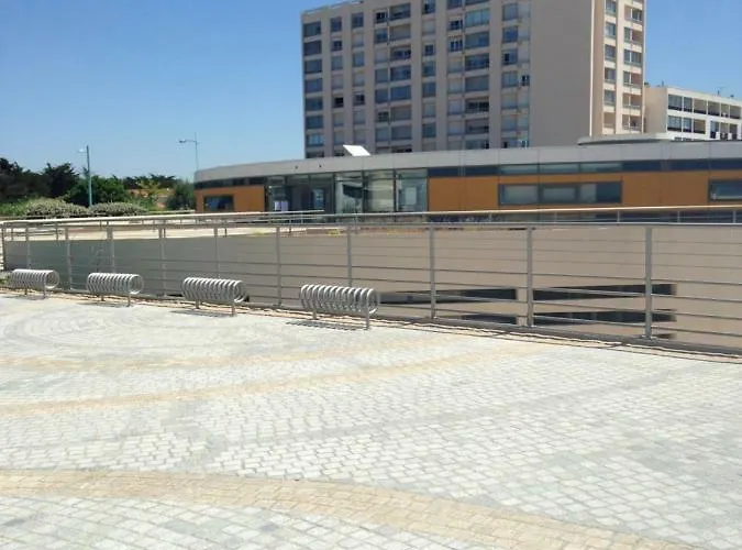 Cap Eden 4 Personnes *