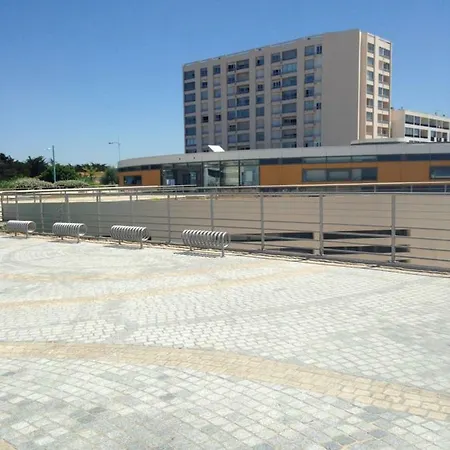 Cap Eden 4 Personnes *