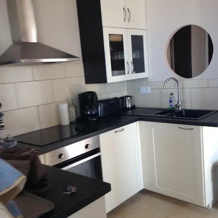 アパート Cap Eden 4 Personnes サン・ジャン·ド・モン