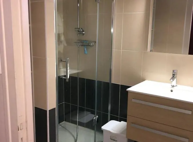 Appartamento Cap Eden 4 Personnes *