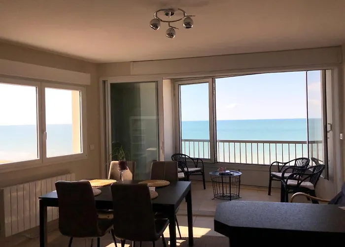 Appartamento Cap Eden 4 Personnes