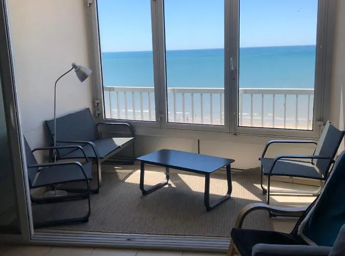 Appartamento Cap Eden 4 Personnes Saint-Jean-de-Monts