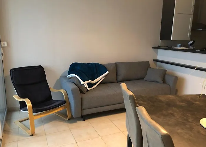 Appartamento Cap Eden 4 Personnes