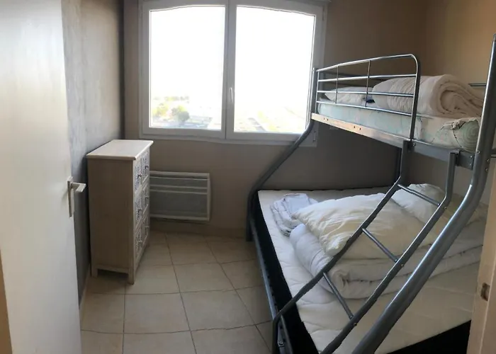 Cap Eden 4 Personnes