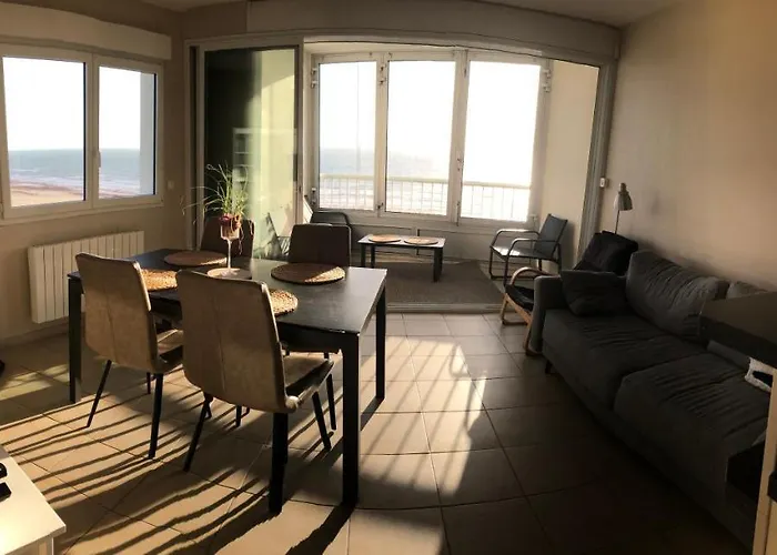 Cap Eden 4 Personnes * Saint-Jean-de-Monts