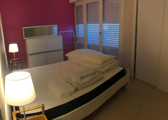 Appartamento Cap Eden 4 Personnes Saint-Jean-de-Monts