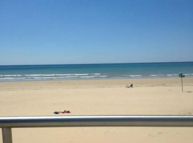 Cap Eden 4 Personnes *