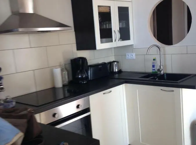 Appartamento Cap Eden 4 Personnes Saint-Jean-de-Monts